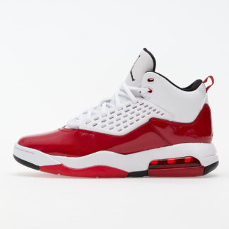 Jordan Maxin 200 White/ Black-Gym Red CD6107-106