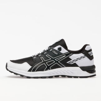 Asics Gel Citrek Black/ White 1021A221-003