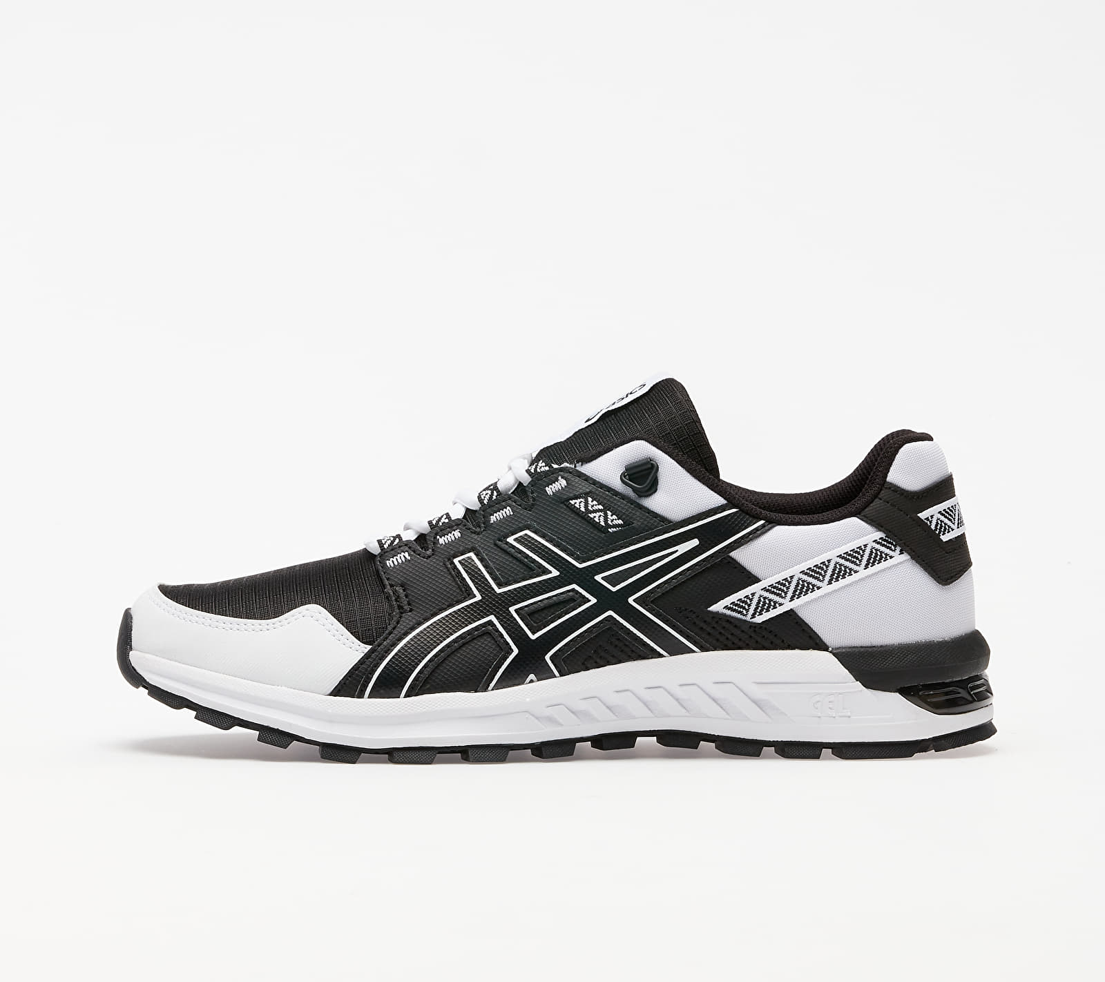 Asics Gel Citrek Black/ White 1021A221-003