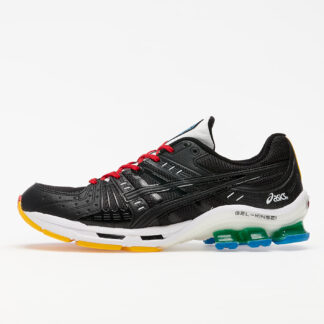 Asics Gel-Kinsei OG Black/ Black 1021A281-001