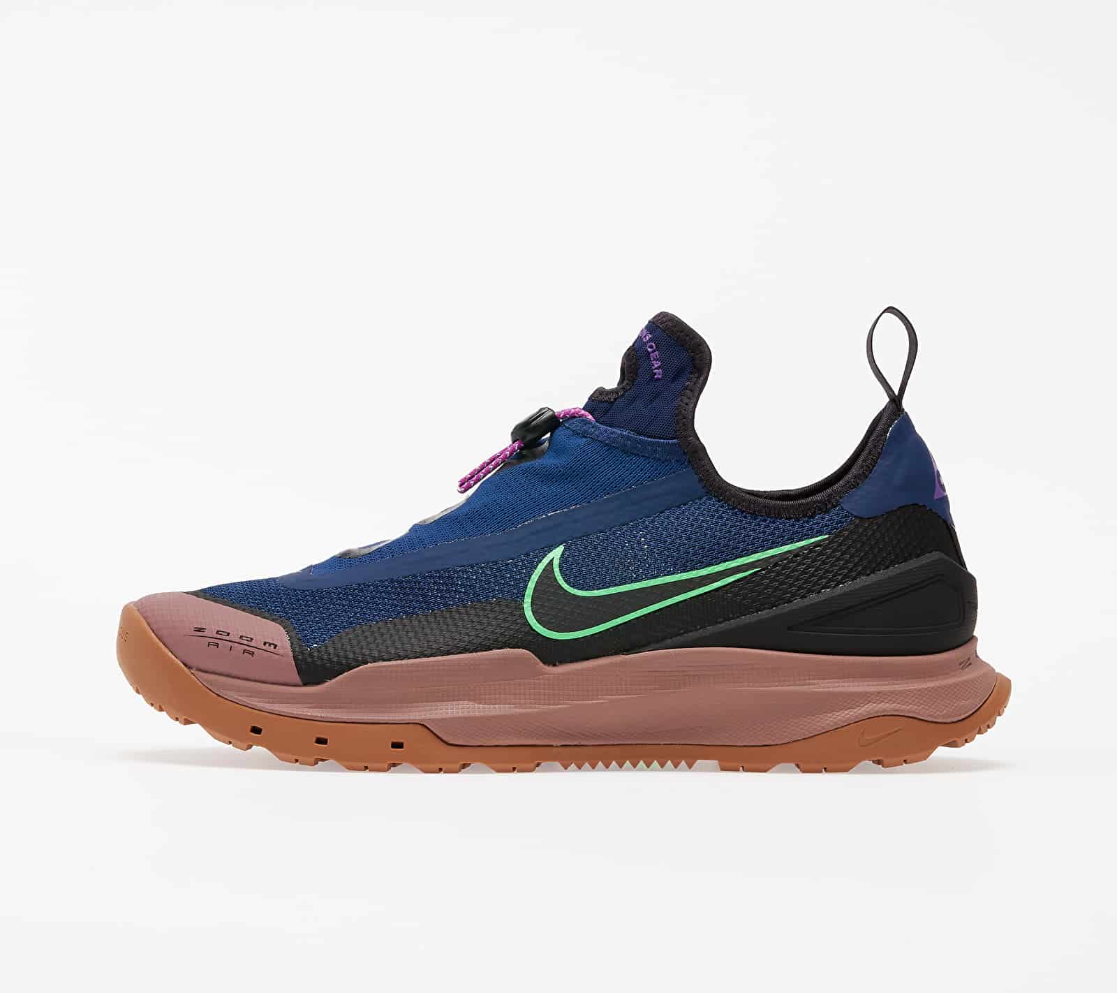 Nike  ACG Zoom Air Ao Blue Void/ Black CT2898-401