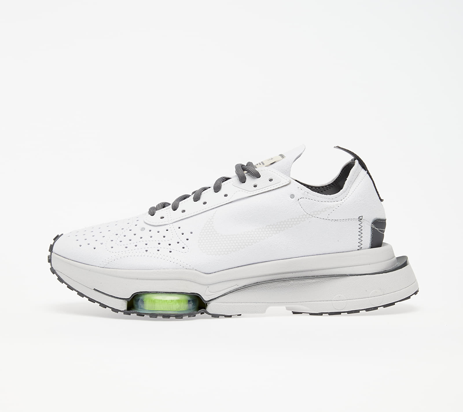 Nike Air Zoom-Type Summit White/ Vast Grey-Iron Grey CJ2033-100