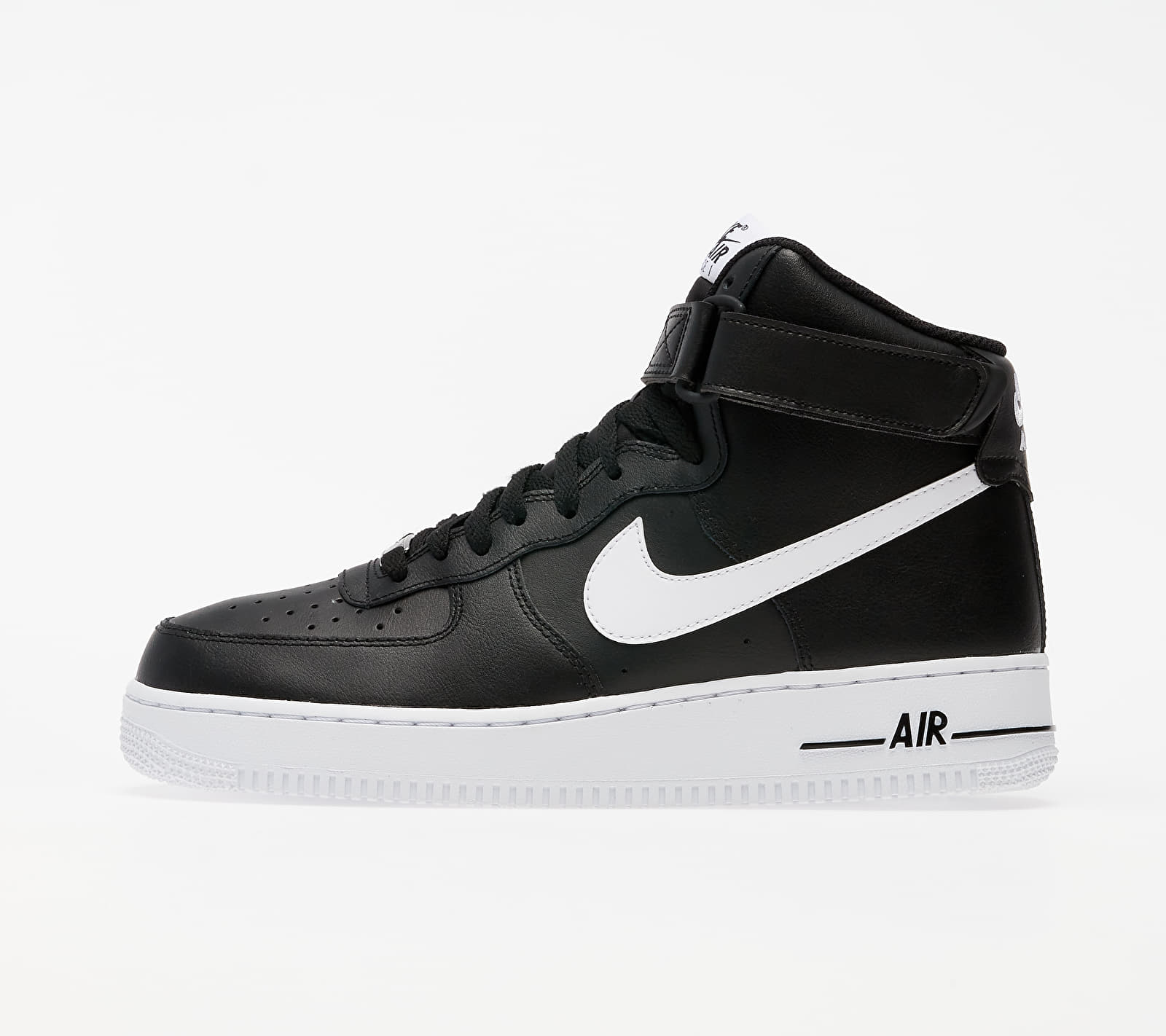 Nike Air Force 1 High '07 An20 Black/ White CK4369-001