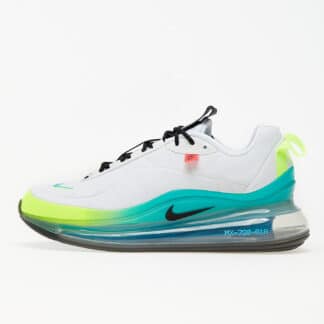 Nike MX-720-818 White/ Black-Blue Fury-Volt CT1282-100