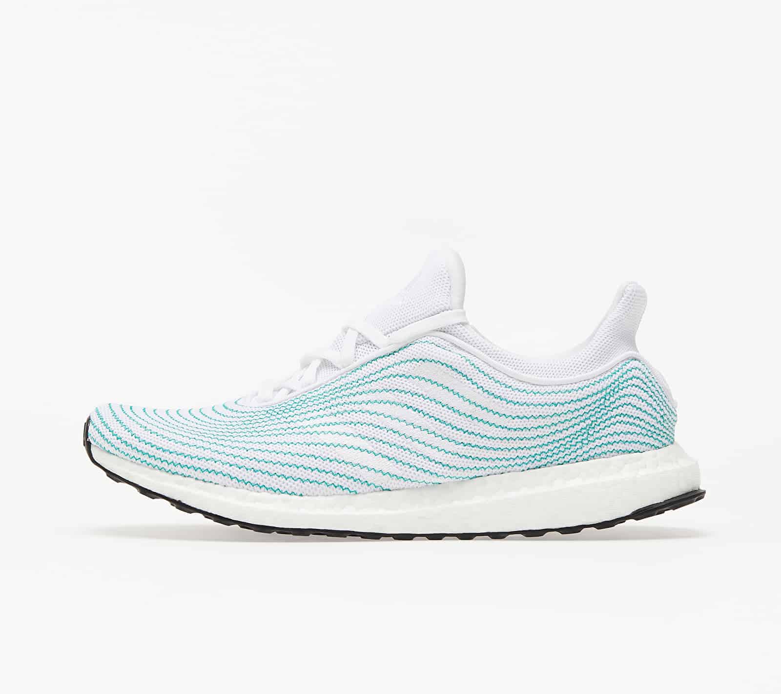adidas UltraBOOST Dna Parley Ftw White/ Ftw White/ Blue Spirit EH1173