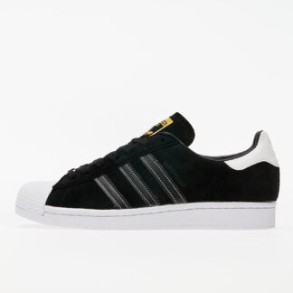 adidas Superstar Core Black/ Core Black/ Gold Metalic EH1543