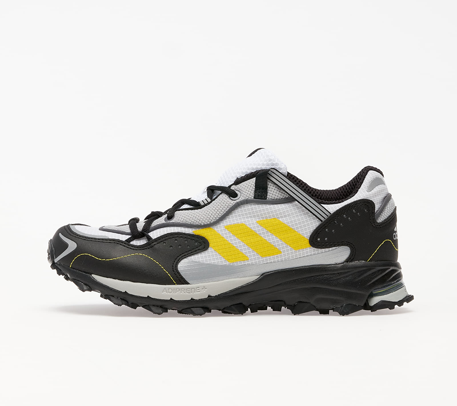 adidas Response Hoverturf GF6100AM Core White/ Shock Yellow/ Core Black FX4152 adidas Response Hoverturf GF6100AM Core White/ Shock Yellow/ Core Black FX4152