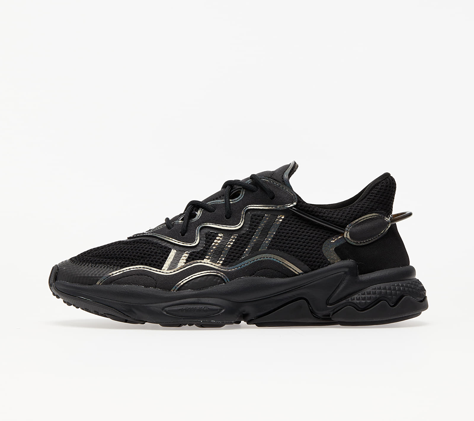 adidas Ozweego Core Black/ Core Black/ Ftw White FV9653
