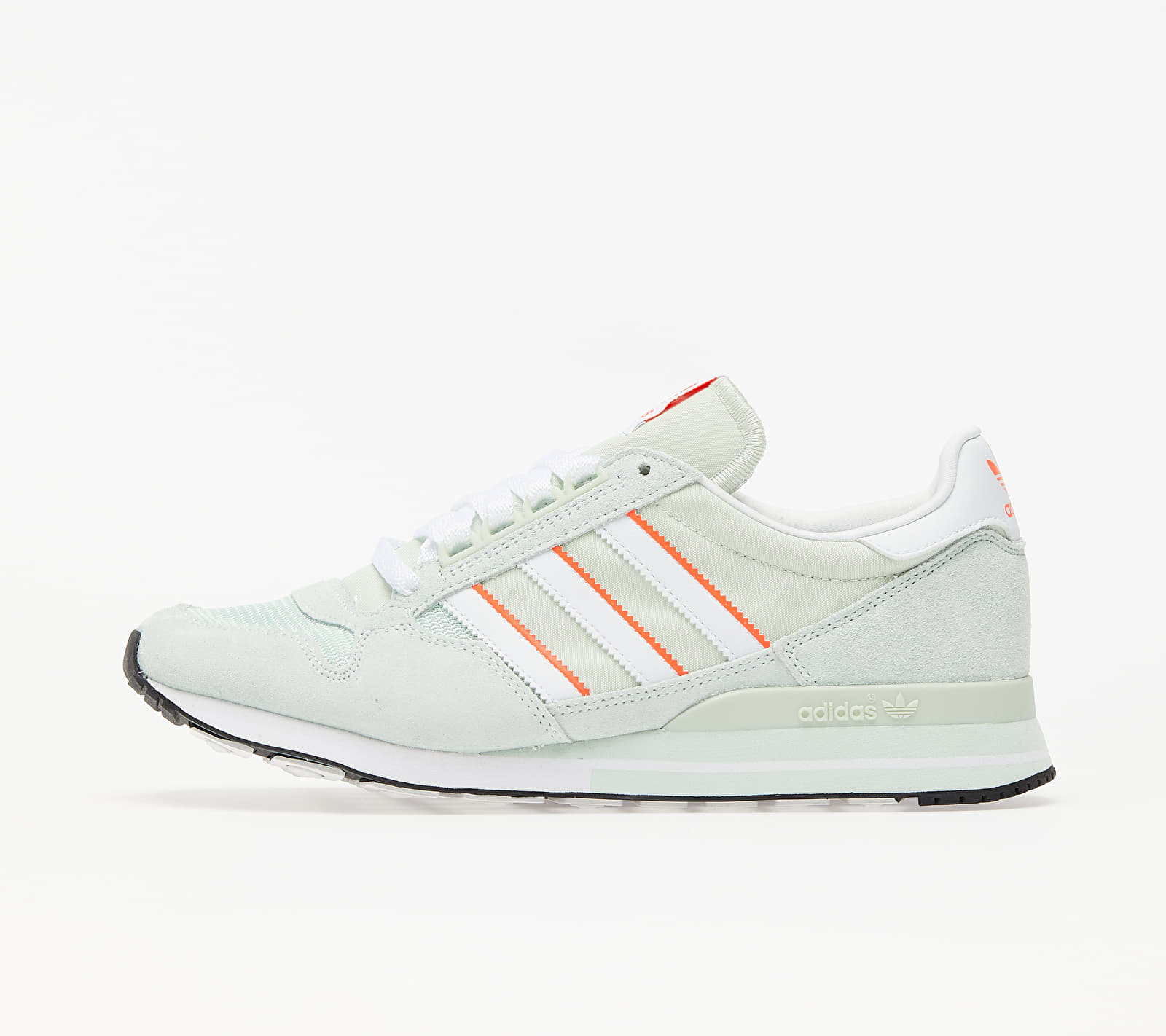 adidas ZX 500 Dash Green/ Solar Red/ Core Black FW2808