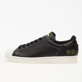 adidas Superstar Pure Core Black/ Core Black/ Core White FV2833