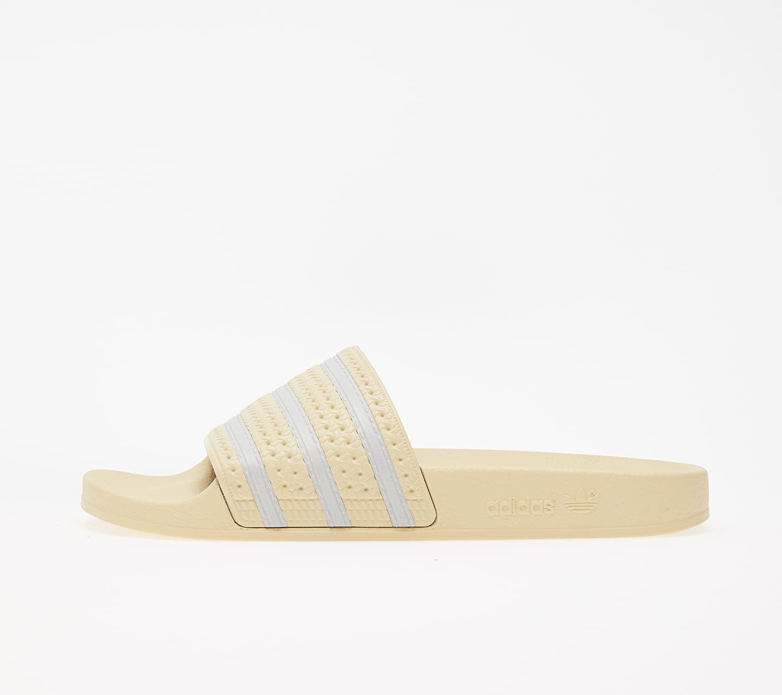 adidas Adilette Sand/ Supplier Colour/ Sand FU9897