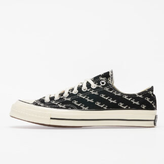 Converse Chuck 70 Black 167698C