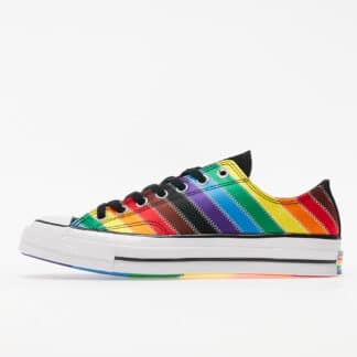 Converse Chuck 70 White/ Black 167756C