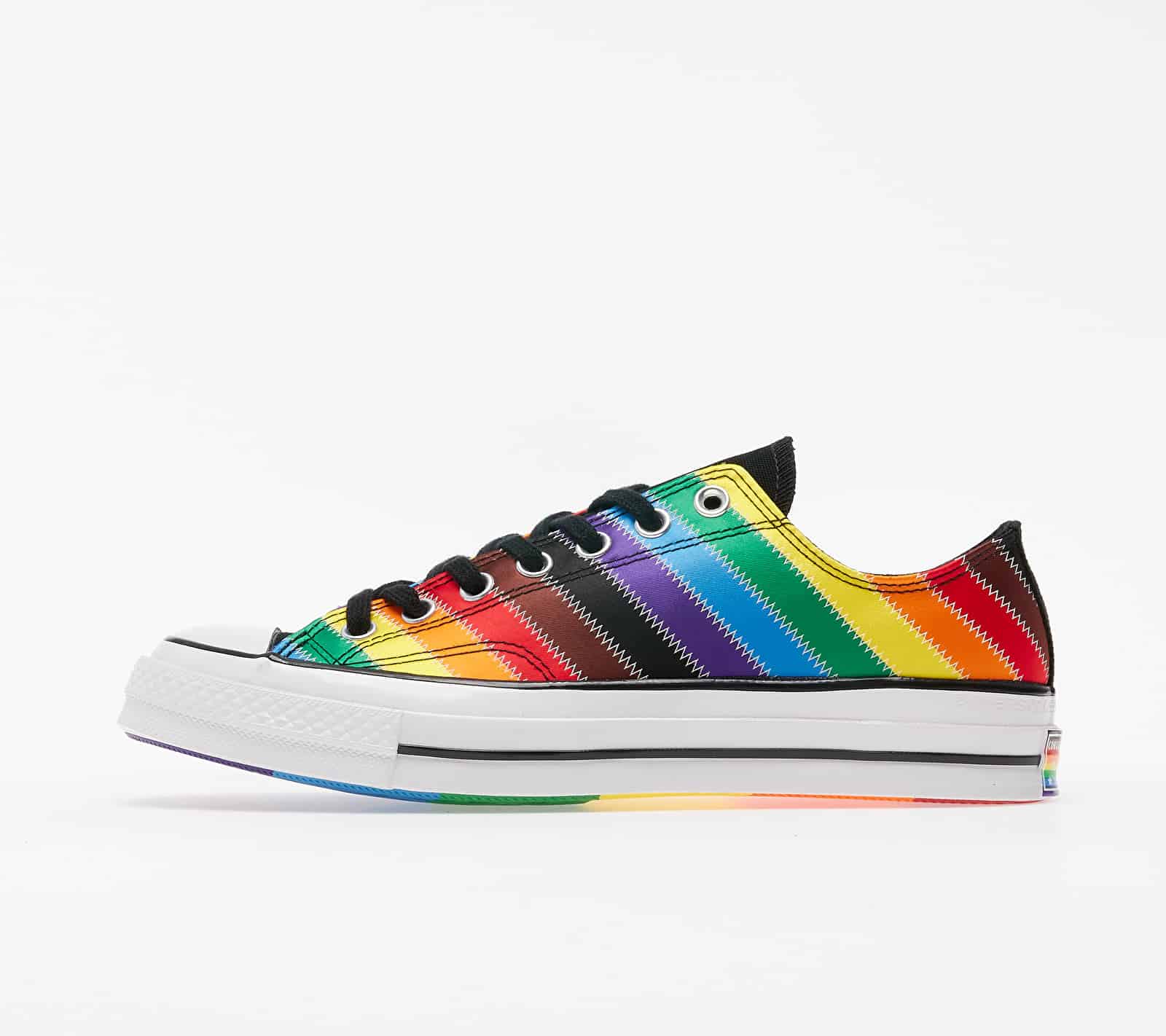 Converse Chuck 70 White/ Black 167756C