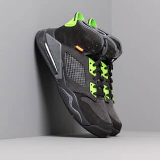 Jordan Mars 270 Anthracite/ Black-Electric Green CT9132-001