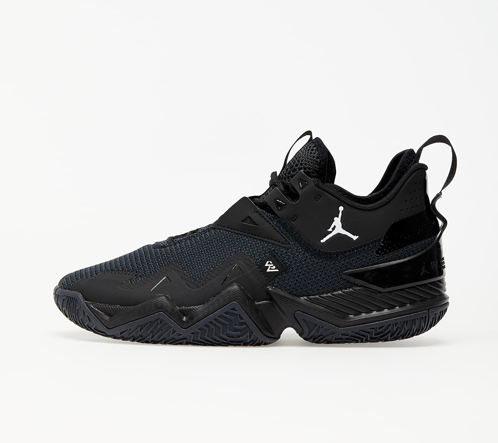 Jordan Westbrook One Take Black/ White-Anthracite CJ0780-002
