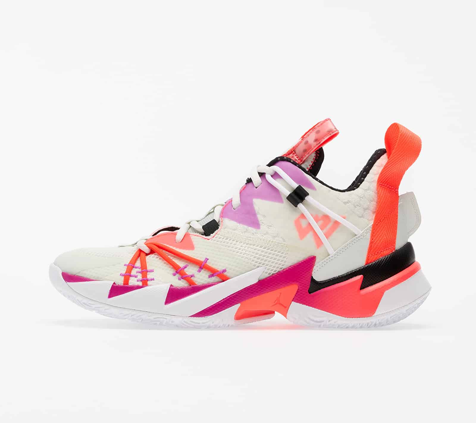 Jordan "Why Not?" Zer0.3 SE Sail/ Black-Spruce Aura-Flash Crimson CK6611-101