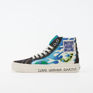 Vans Style 238 (Mother Earth) Element/ Marshmallow VN0A3JFIWZ21