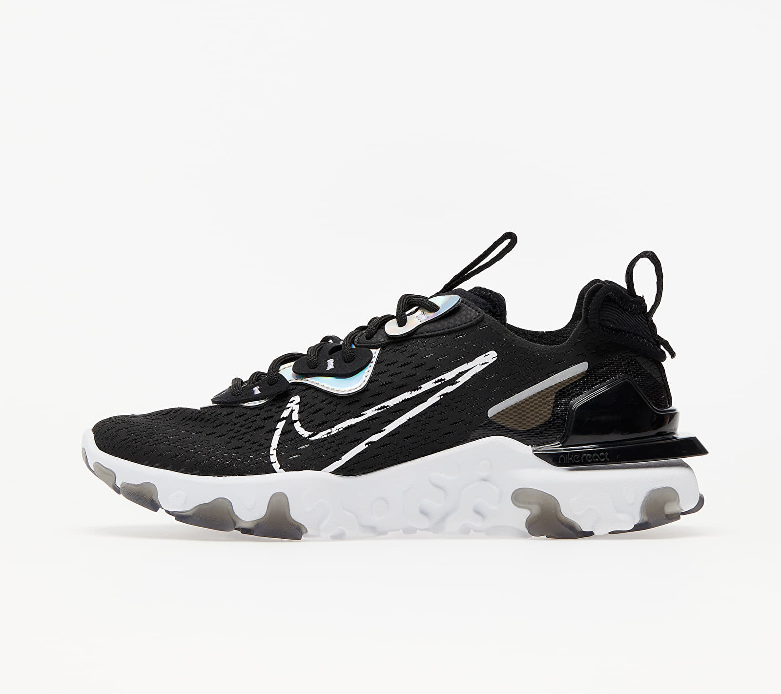 Nike W NSW React Vision Essential Black/ White-Black CW0730-001