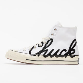 Converse Chuck 70 Optical White 167696C