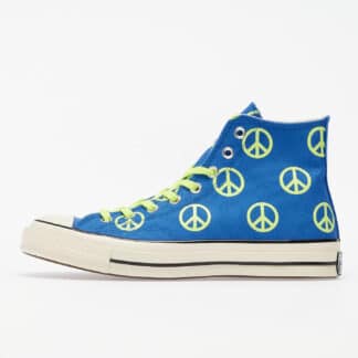 Converse Chuck 70 Royal Blue/ Black 167913C
