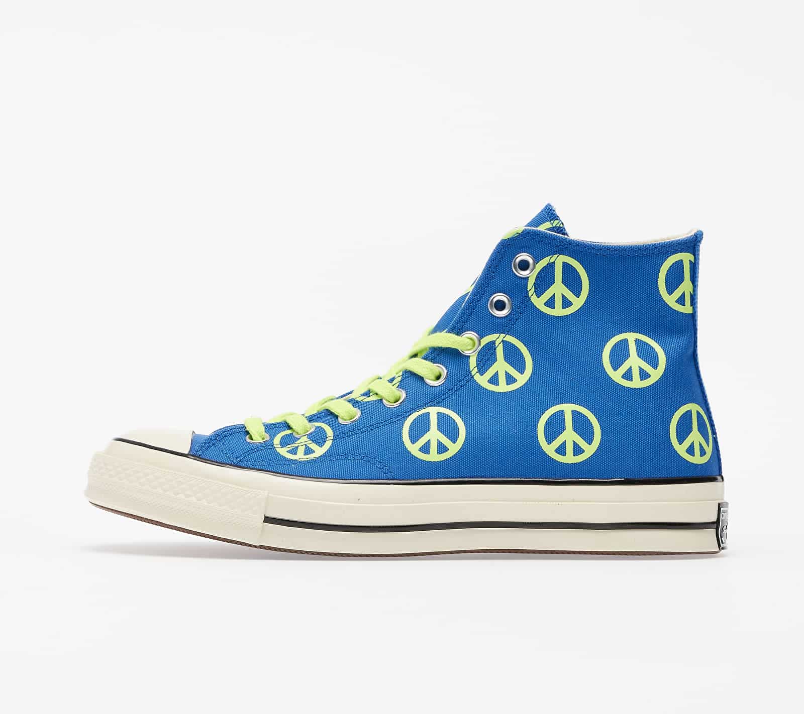 Converse Chuck 70 Royal Blue/ Black 167913C