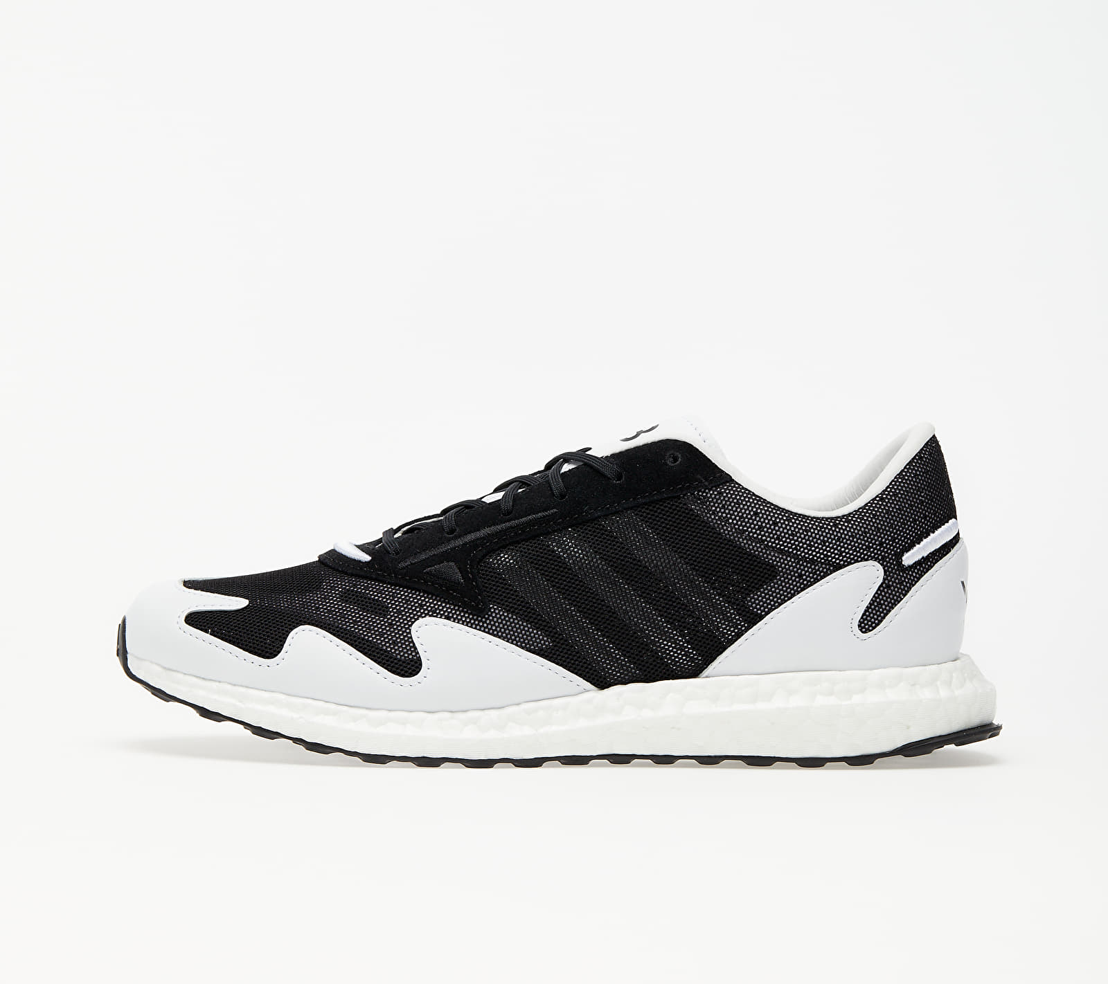 Y-3 Rhisu Run Black/ None/ None FX7261 Y-3 Rhisu Run Black/ None/ None FX7261