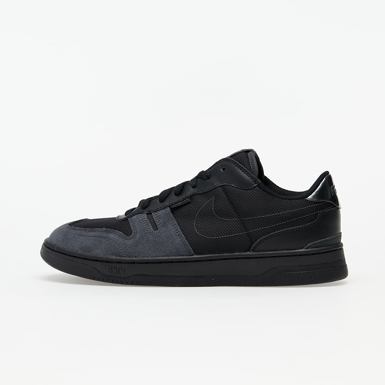 Nike Squash-Type Black/ Anthracite CJ1640-001