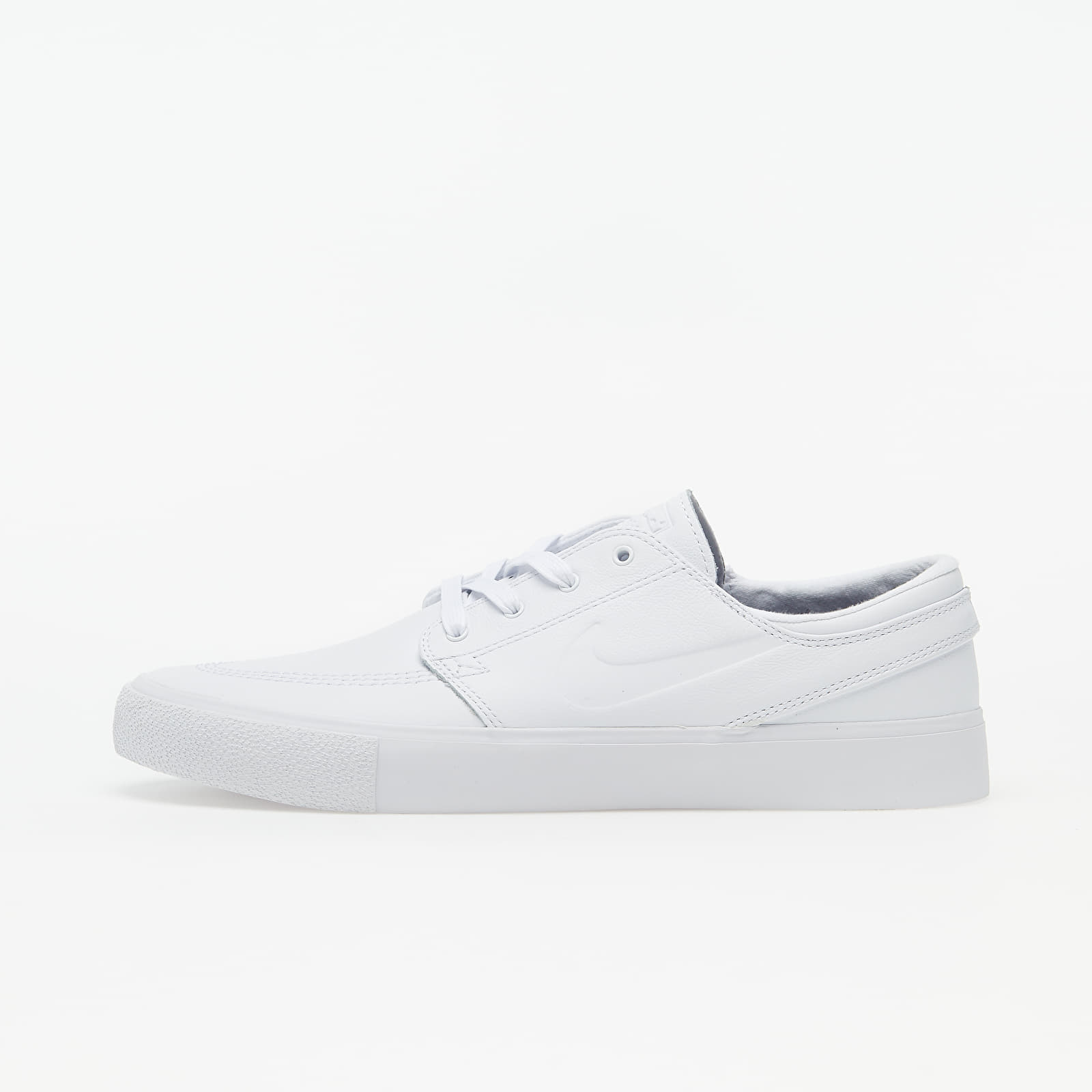 Nike SB Zoom Stefan Janoski RM Premium White/ White-White CI2231-102