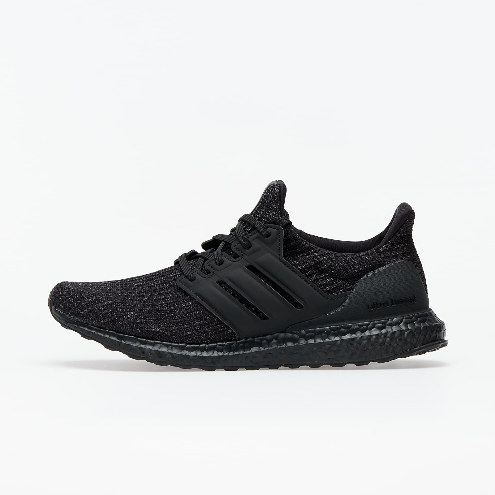 adidas UltraBOOST Core Black/ Core Black/ Active Red F36641