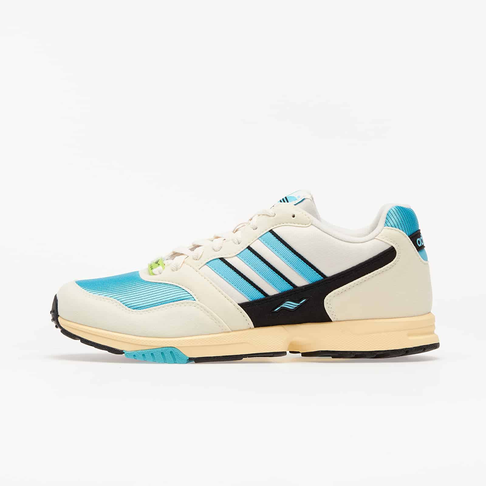 adidas ZX 1000 C Core White/ Core Black/ Core White FW1485