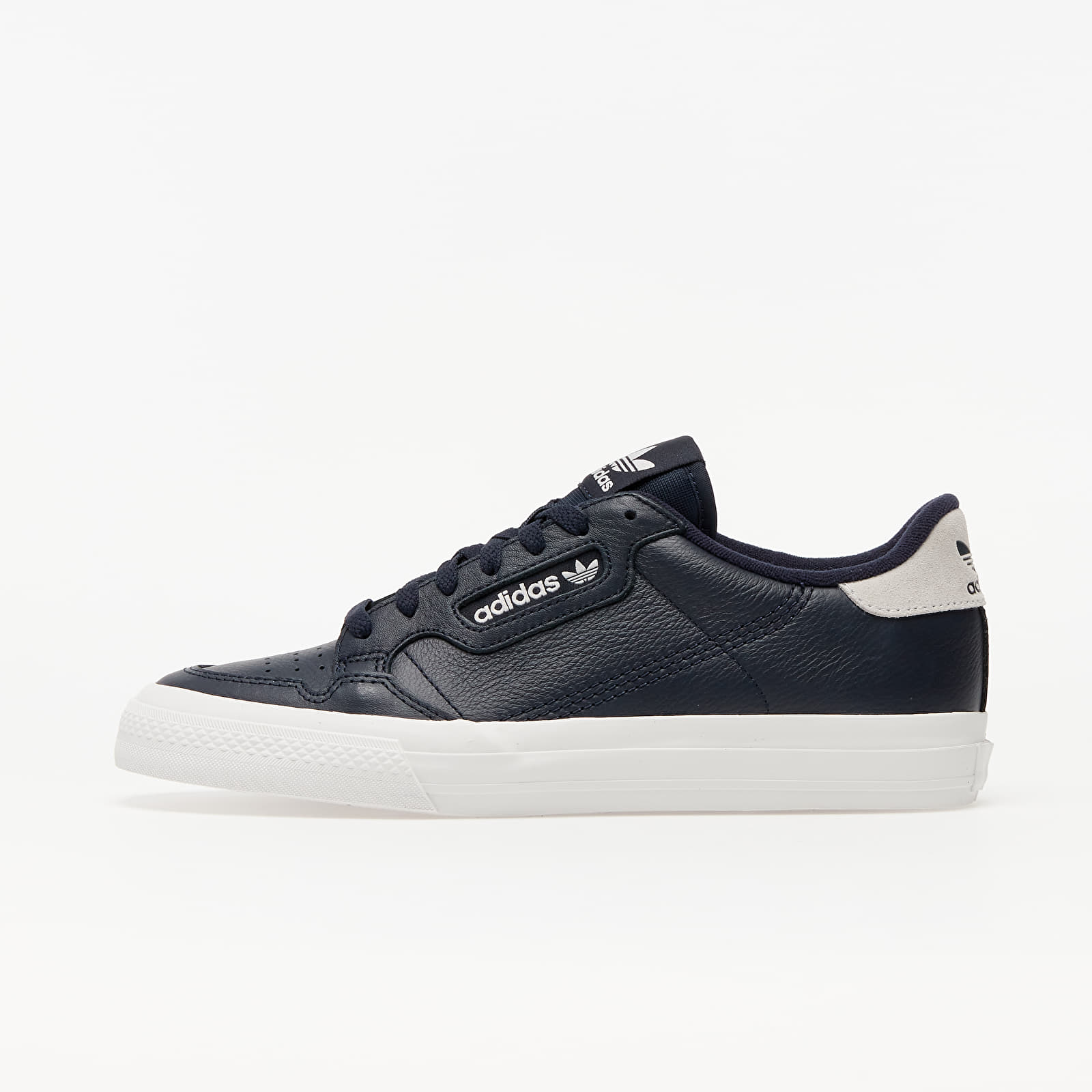 adidas Continental Vulc Legend Ink/ Legend Ink/ Grey One EG4590