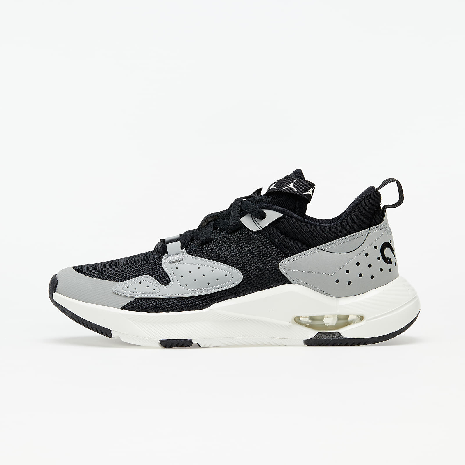 Jordan Air Cadence Black/ Sail-Lt Smoke Grey-Dk Smoke Grey CN3498-002