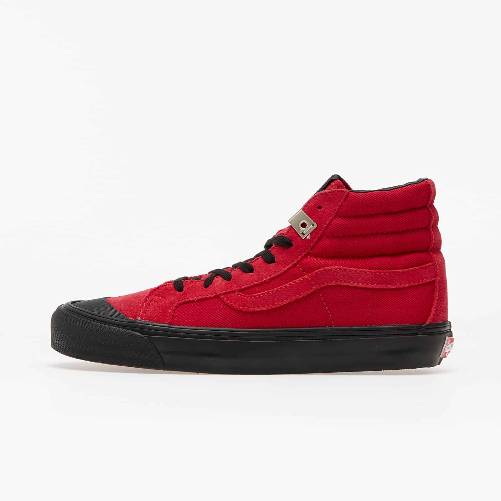 Vans OG Style 138 LX (ALYX) Chilli Pepper VN0A3DP9OK81