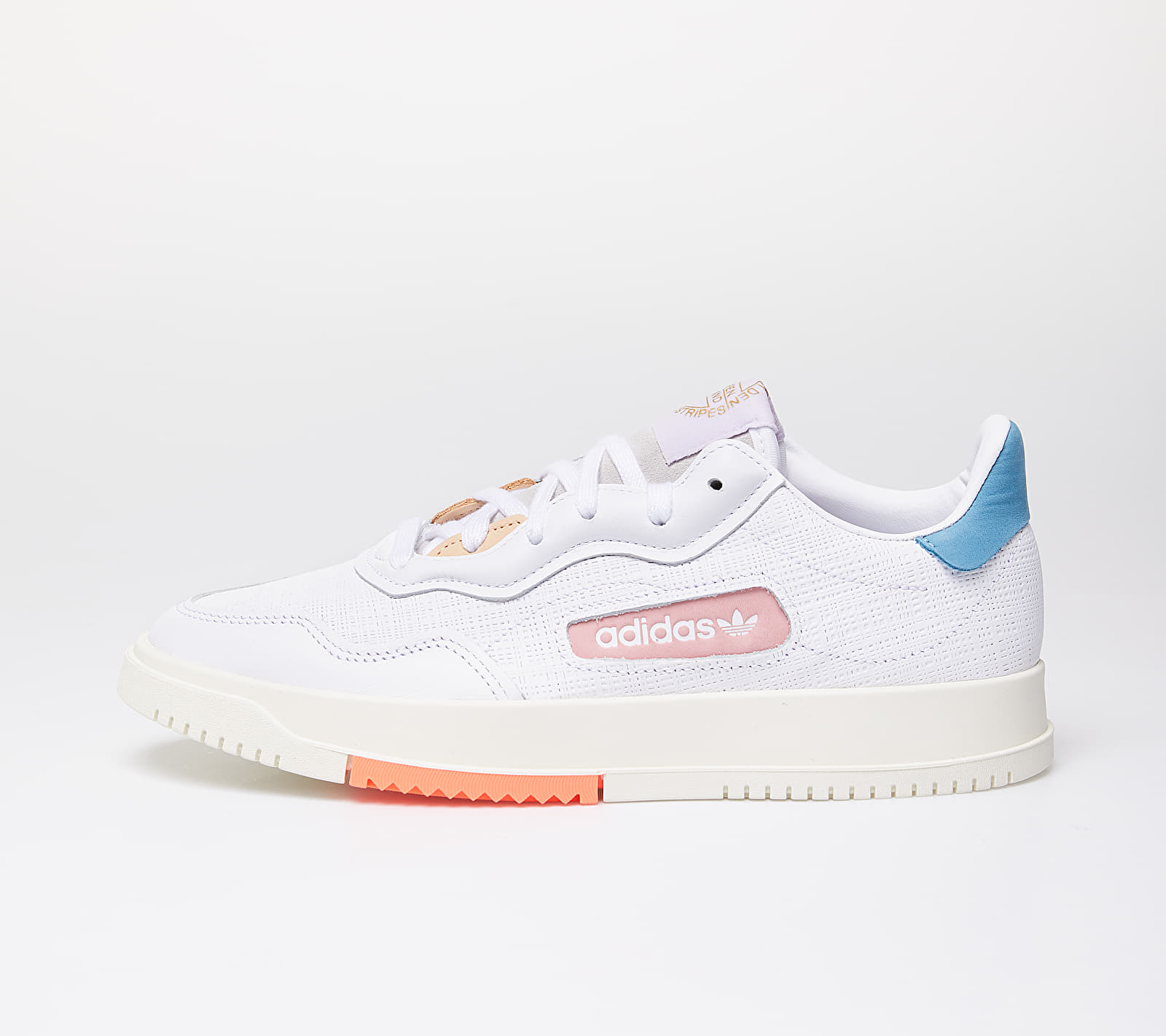 adidas SC Premiere W Ftw White/ Ftw White/ Purple Tint EF5918