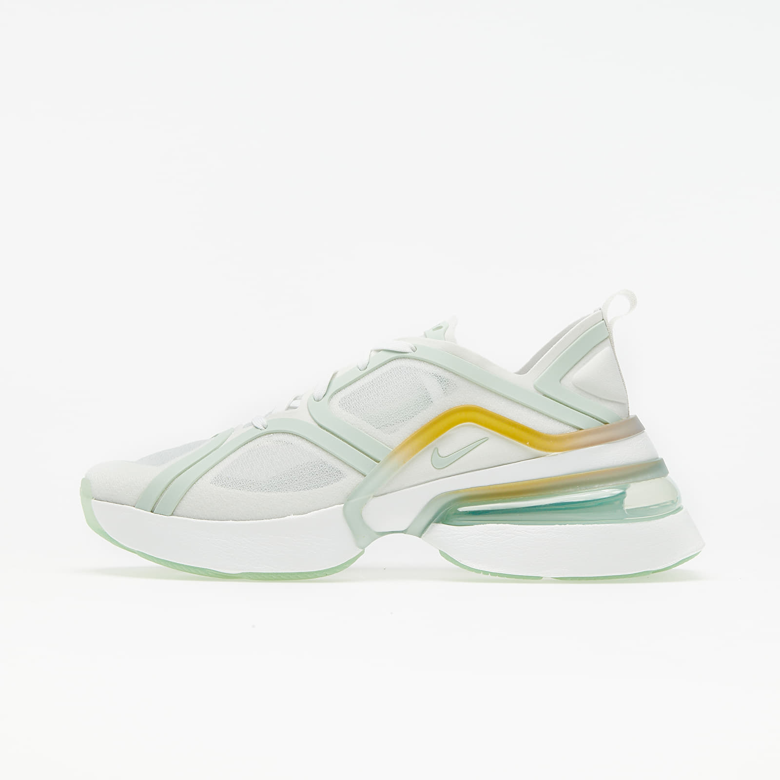 Nike W Air Max 270 XX Summit White/ Pistachio Frost-White CU9430-100
