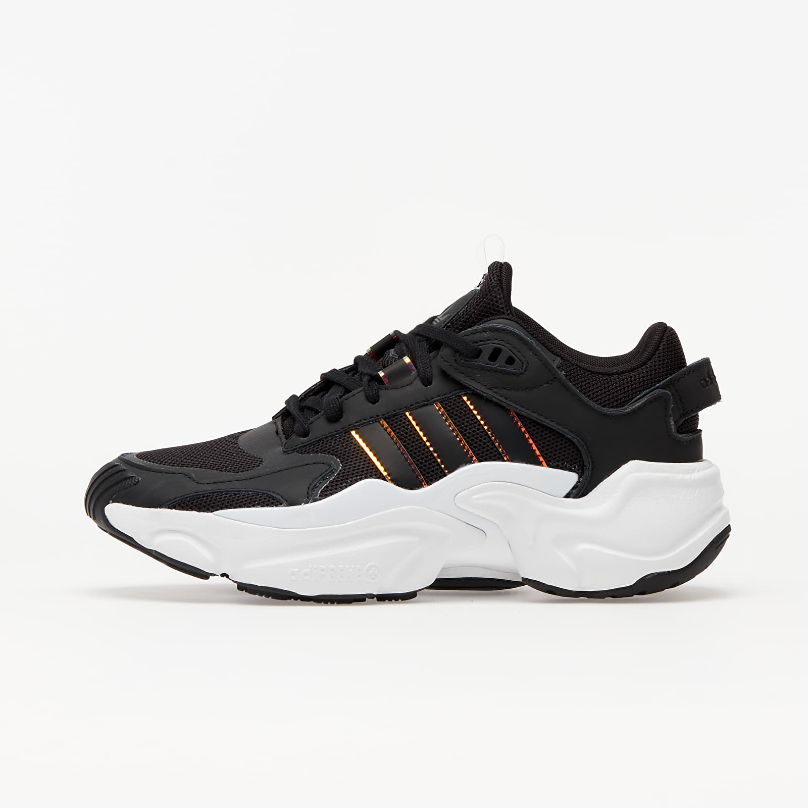 adidas Magmur Runner W Core Black/ Core Black/ Ftw White FV1161