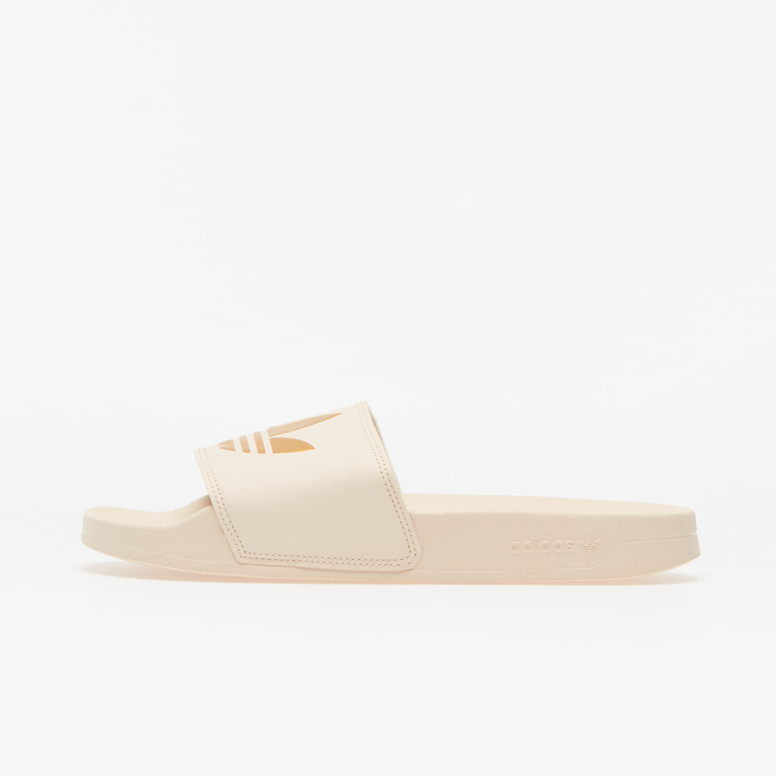 adidas Adilette Lite W Linen/ Gold Metalic/ Linen FW0541