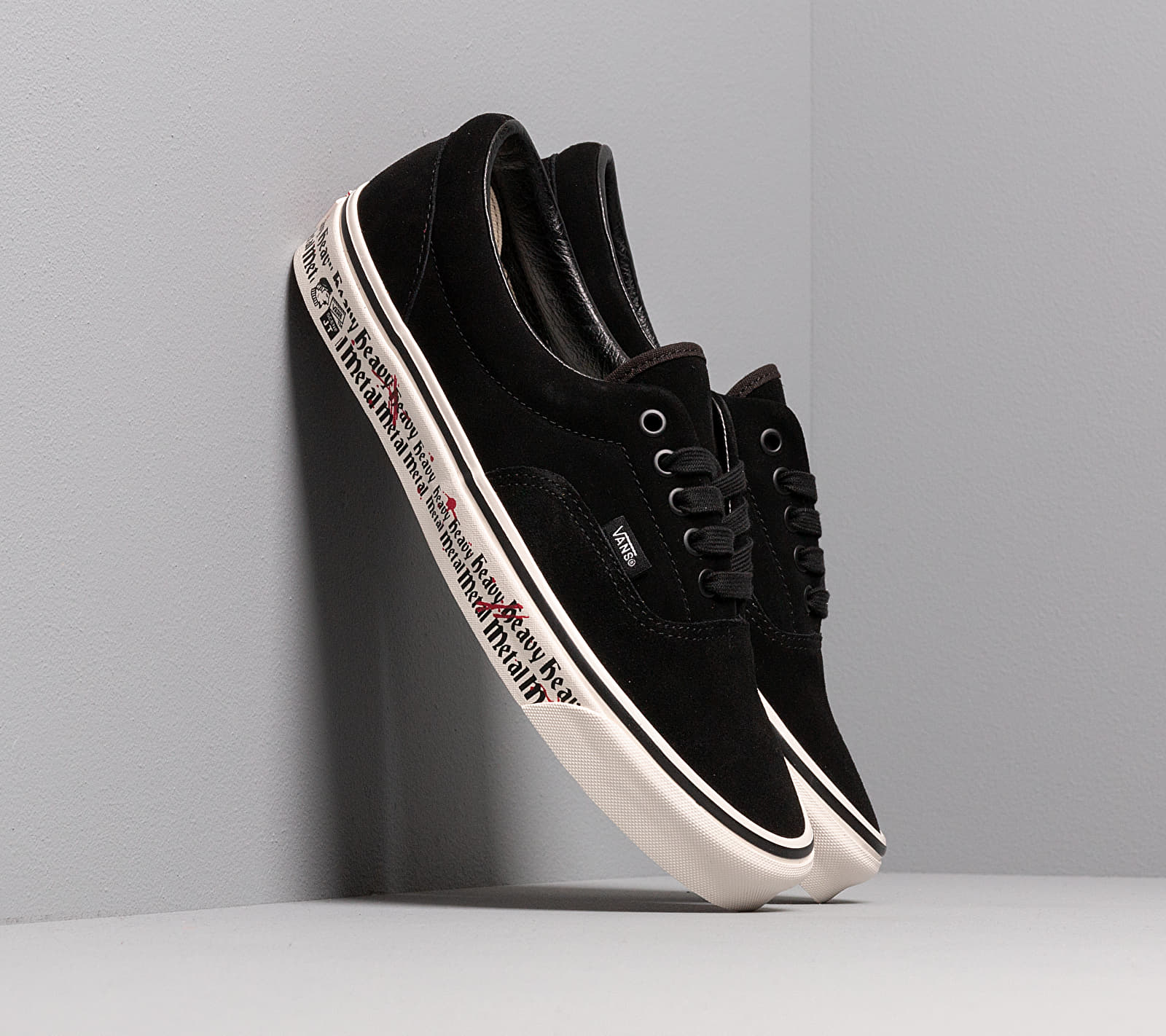 Vans Era 95 Dx (Anaheim Factory) Heavy Metal Tape/ Og Black VN0A2RR1TIO1