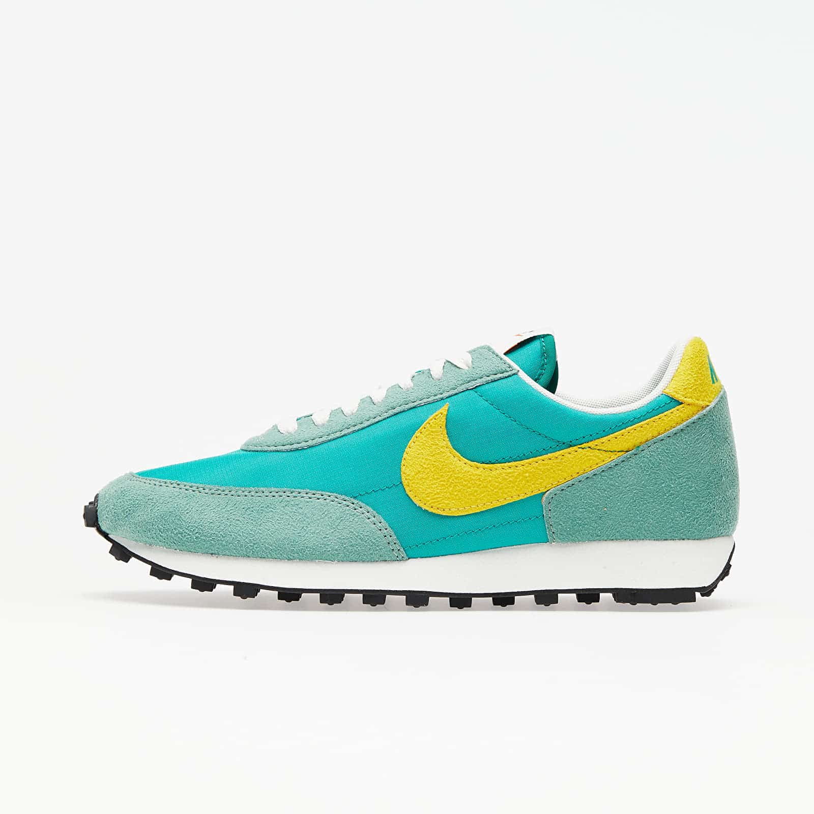 Nike Daybreak SP Neptune Green/ Speed Yellow-Silver Pine DA0824-300