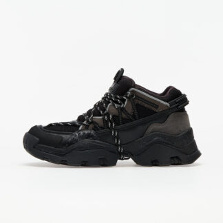 Kenzo Inka Low Top Sneaker Black FA62SN300L69.99