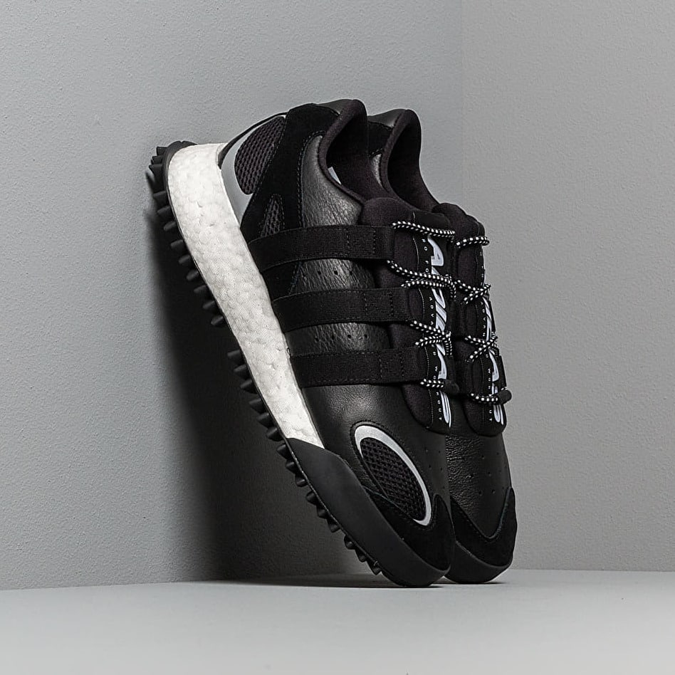 adidas x Alexander Wang Wangbody Run Core Black/ Core Black/ Core Black EF2438
