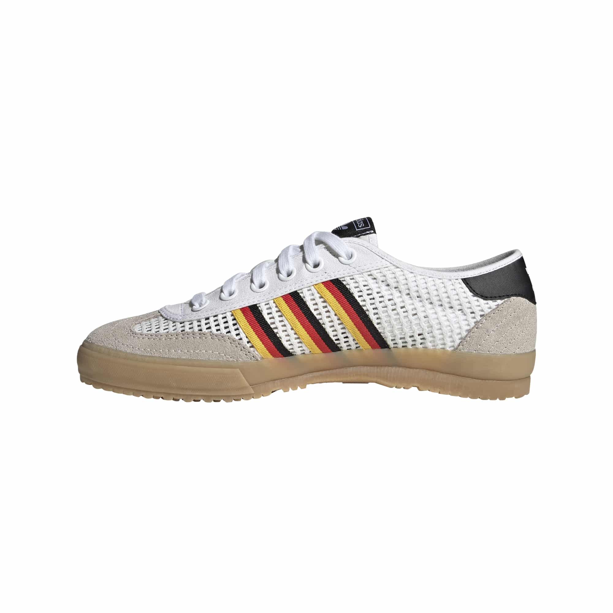 adidas Tischtennis Ftw White/ Lust Red/ Core Black FV1200