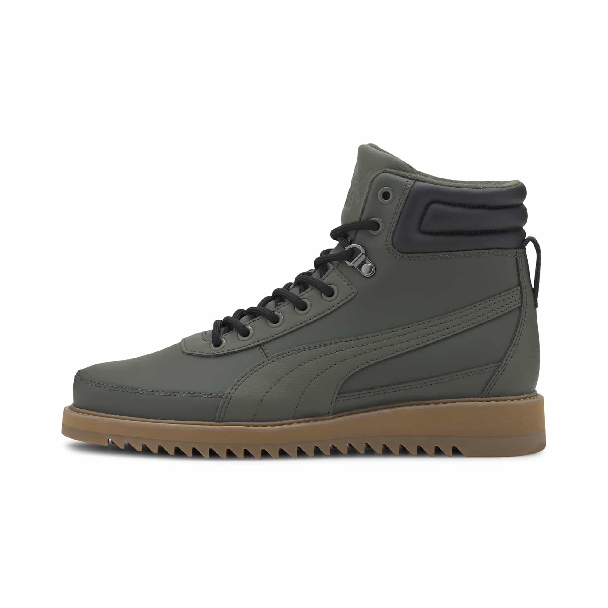 Puma Desierto V2 Thyme-Thyme-Puma Black 37302502