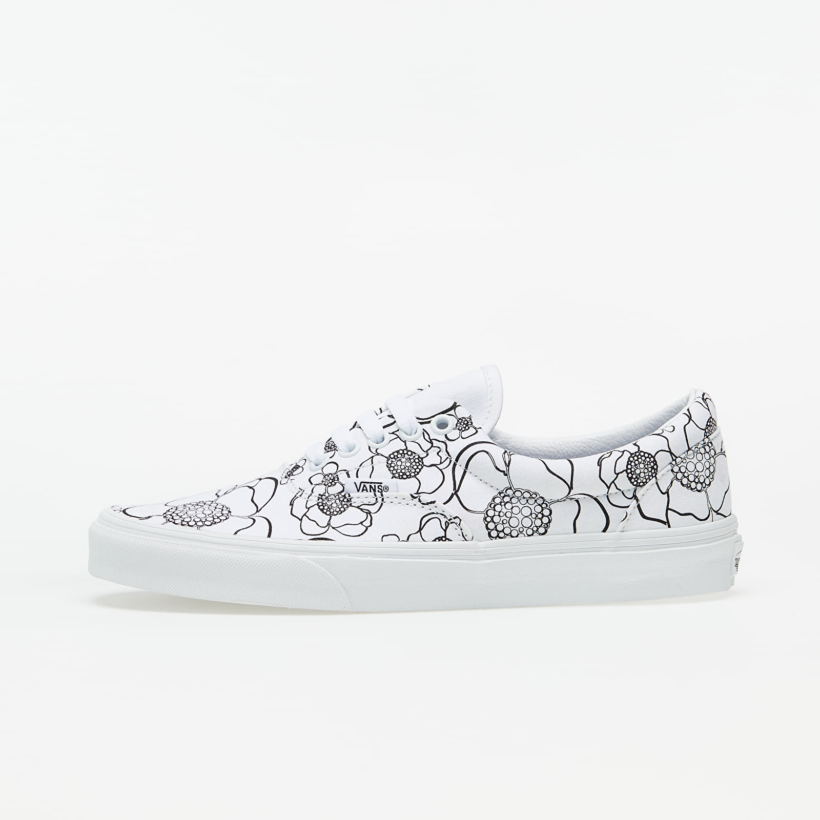 Vans Era (U-Color) Flora VN0A4U391UH1 Vans Era (U-Color) Flora VN0A4U391UH1