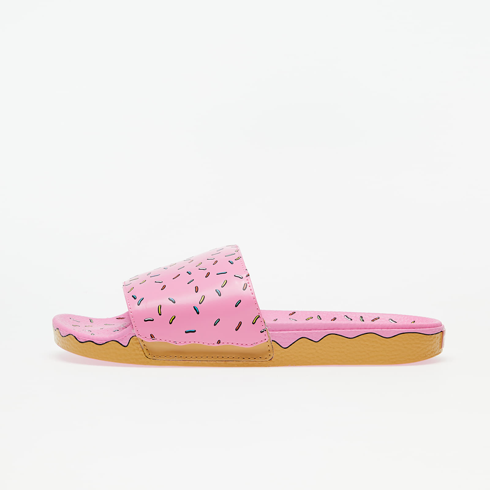 Vans Slide-On (The Simpsons) D´ohnut VN0A45JE12Z1