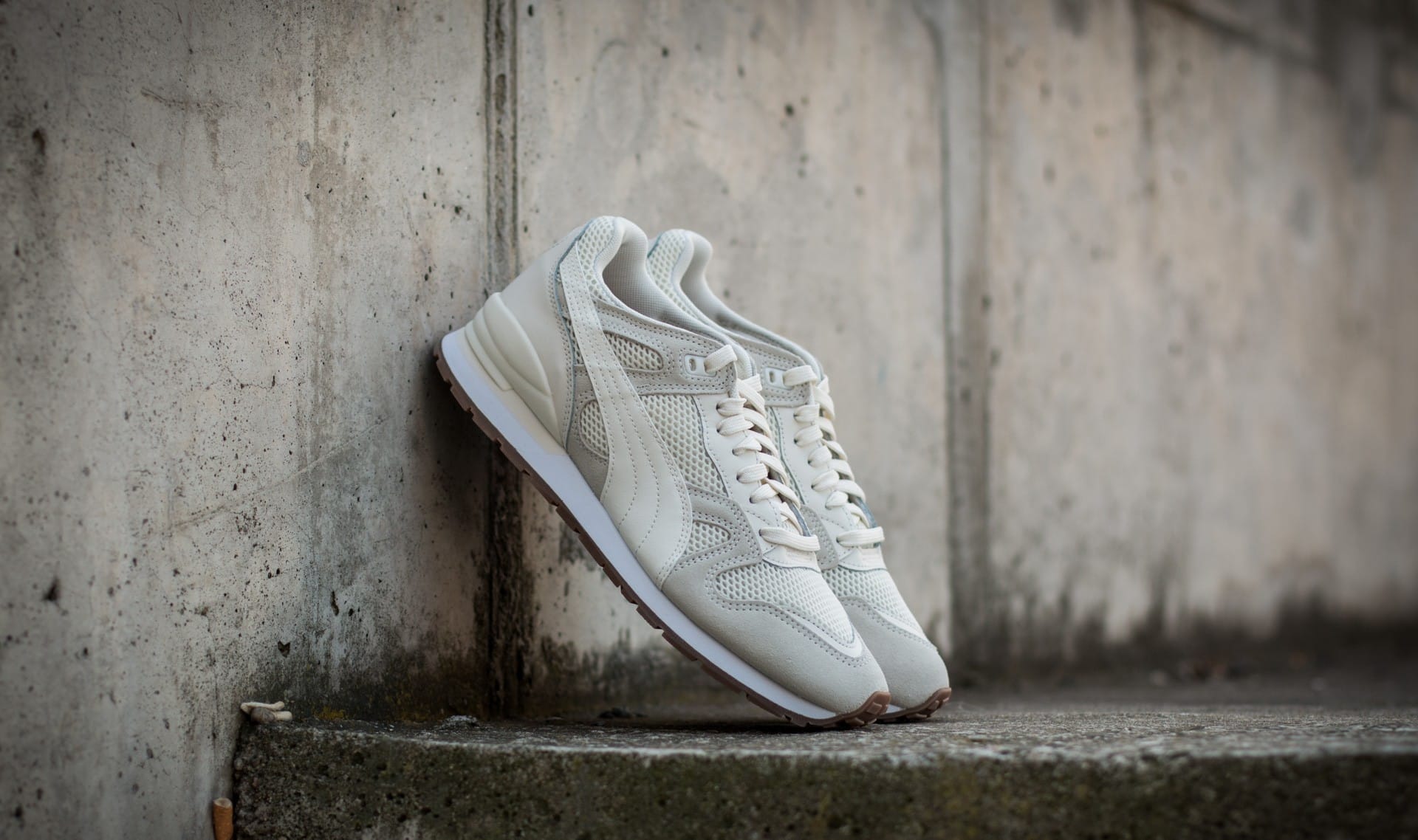 Puma Duplex OG Careaux Whisper White-Whisper White 36147602