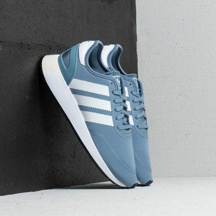 adidas N-5923 W Raw Grey/ Ftw White/ Core Black B37983