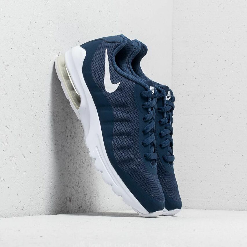 Nike Air Max Invigor (GS) Navy/ White 749572-407
