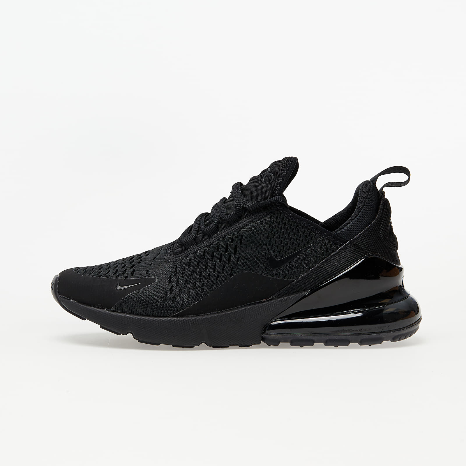 Nike Wmns Air Max 270 Black/ Black-Black AH6789-006